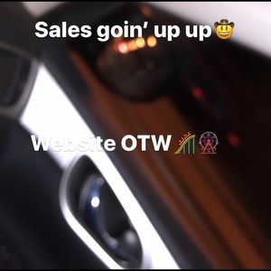 Meet your Posher, Shop